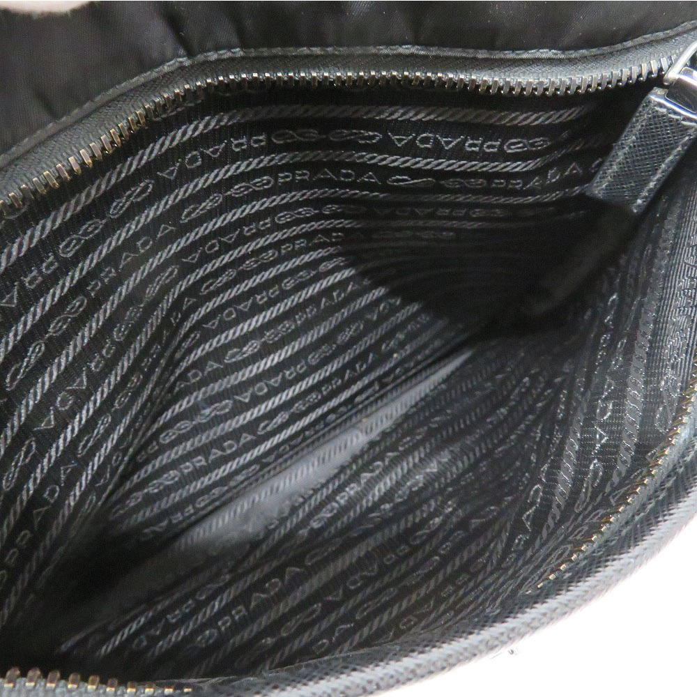 Prada Tessuto Shoulder Bag - Picture 9 of 11